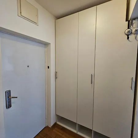 Appartement Philip *
