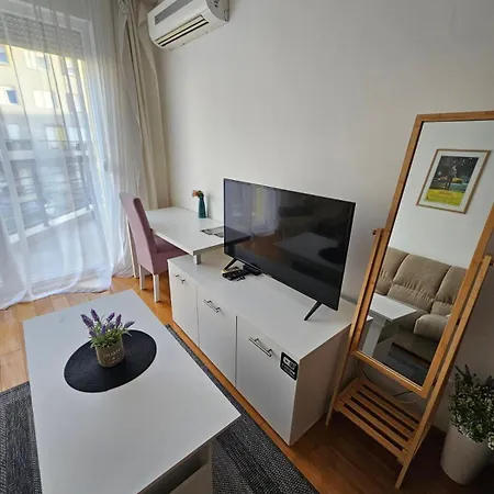 Philip Appartement *