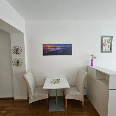Philip Appartement