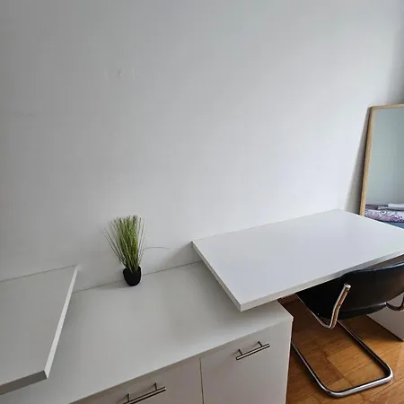 Appartement Philip *