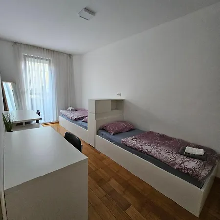 Philip Appartement *