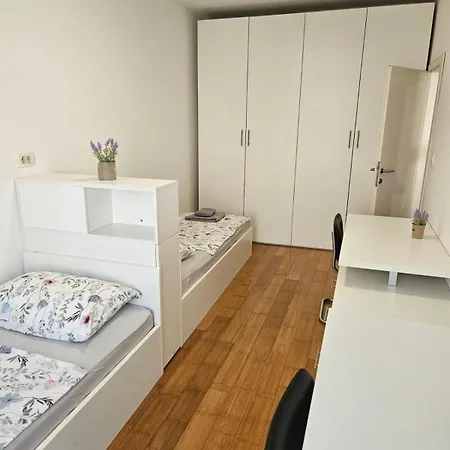 Appartement Philip