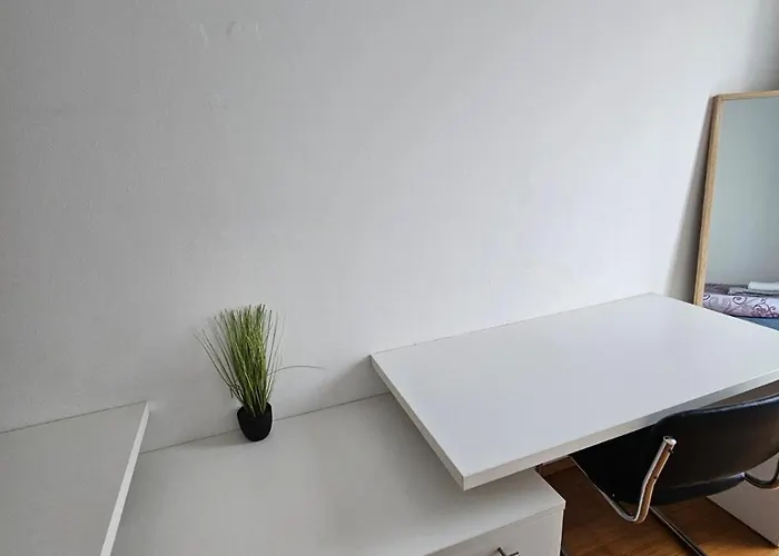 Διαμέρισμα Philip *